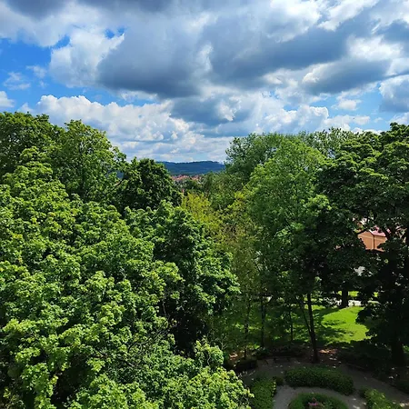 아파트 W Banku Ii