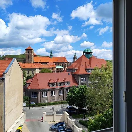 W Banku Ii 아파트 *