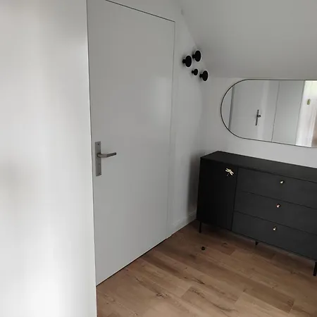 아파트 W Banku Ii 쿠드즈코