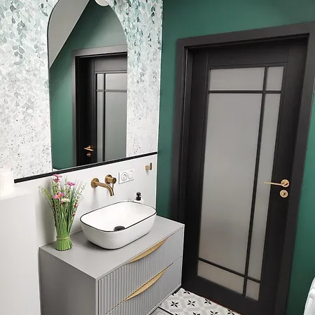 아파트 W Banku Ii *