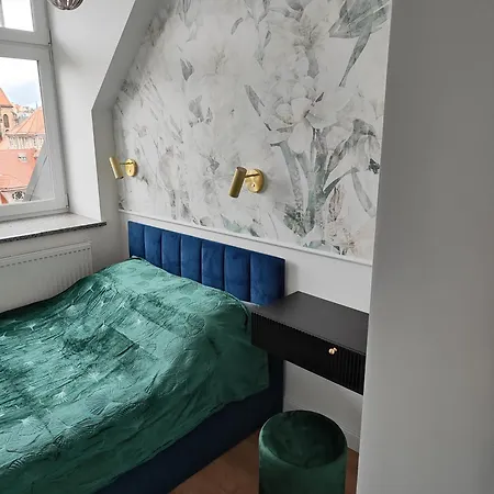 W Banku Ii Appartamento Kłodzko