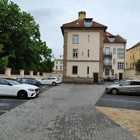 W Banku Ii 아파트 *