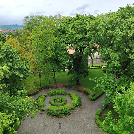 Lejlighed W Banku Ii *