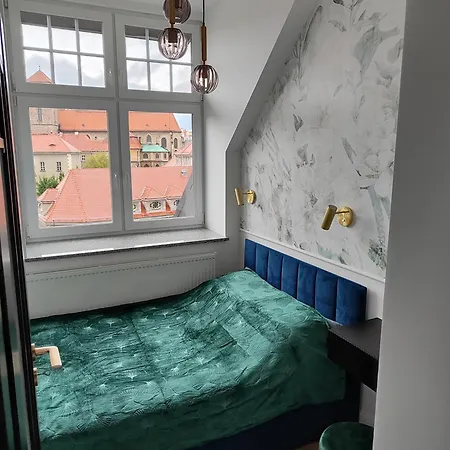 W Banku Ii 아파트 *