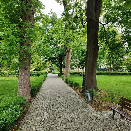 아파트 W Banku Ii 쿠드즈코