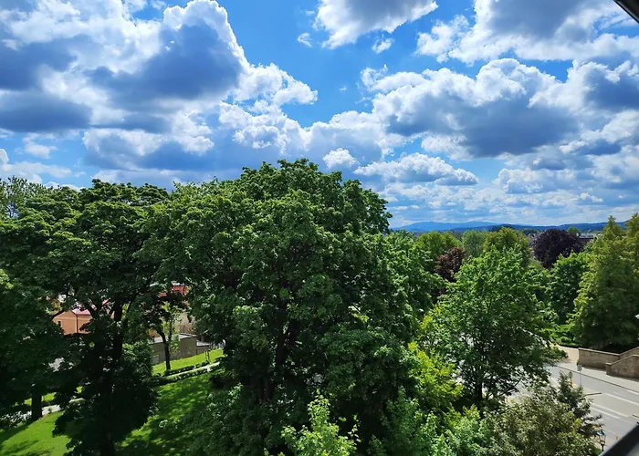 W Banku Ii * קלודז'קו