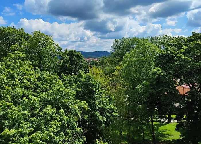 Lejlighed W Banku Ii