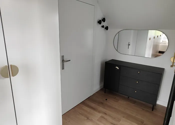 דירה W Banku Ii קלודז'קו