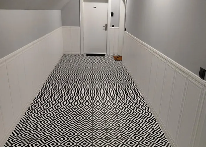 Lejlighed W Banku Ii