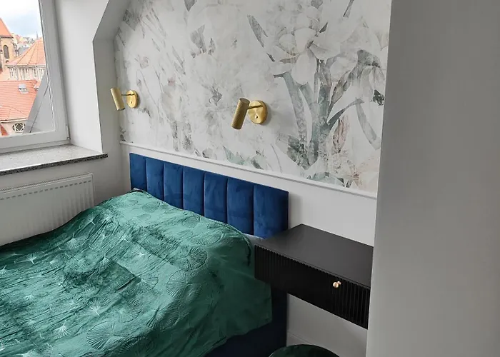 W Banku Ii דירה קלודז'קו