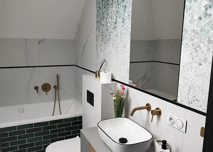 Lejlighed W Banku Ii