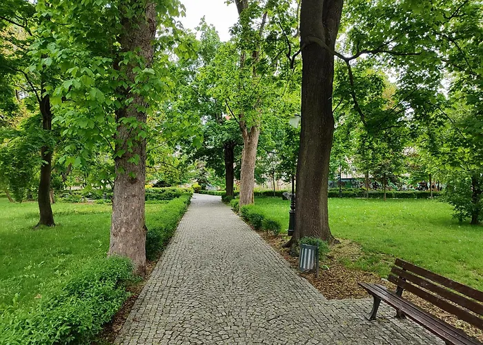 Lejlighed W Banku Ii Kłodzko